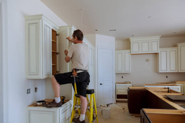 Licensed Kitchen Remodeling service in Aurora, OH - I E Kitchen