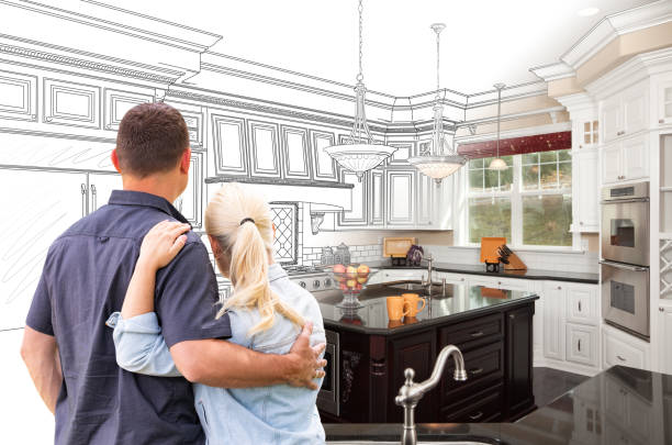 24/7 Emergency Kitchen Remodeling experts in Aurora, OH