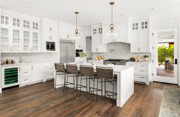 Reliable Kitchen Remodeling contractor in Aurora, OH by I E Kitchen