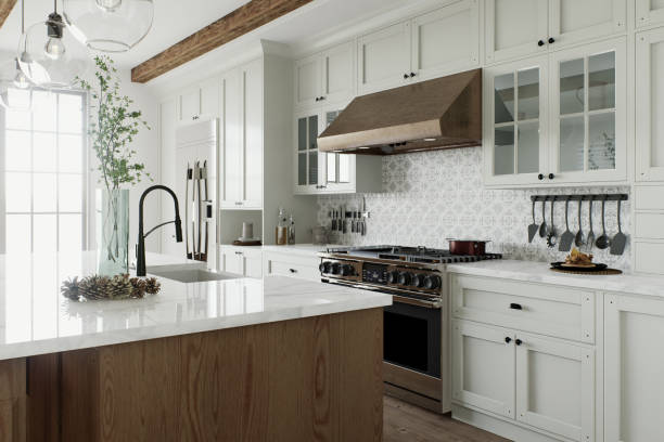 Top rated local Kitchen Remodeling specialists in Aurora, OH