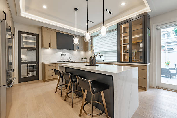 Affordable Kitchen Remodeling solutions in Aurora, OH
